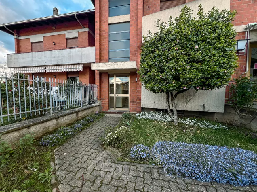 Immagine 4 di Appartamento in vendita  in via 4 novembre, 10/A a Grignasco