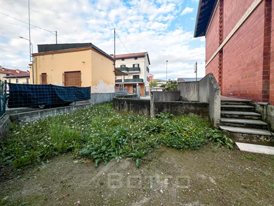 Immagine 5 di Appartamento in vendita  in via 4 novembre, 10/A a Grignasco