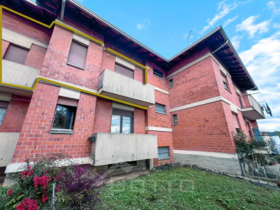 Immagine 6 di Appartamento in vendita  in via 4 novembre, 10/A a Grignasco