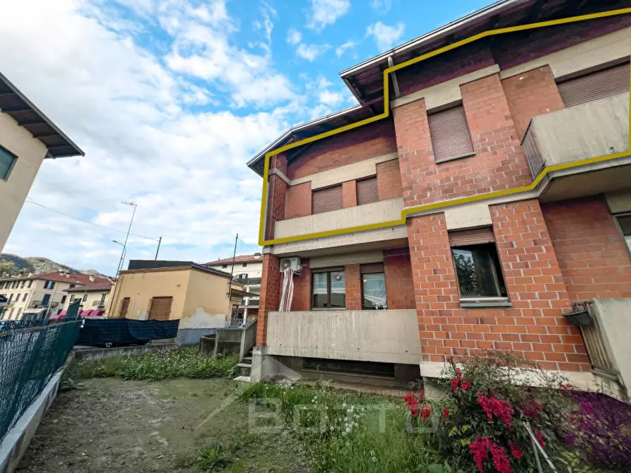 Immagine 7 di Appartamento in vendita  in via 4 novembre, 10/A a Grignasco