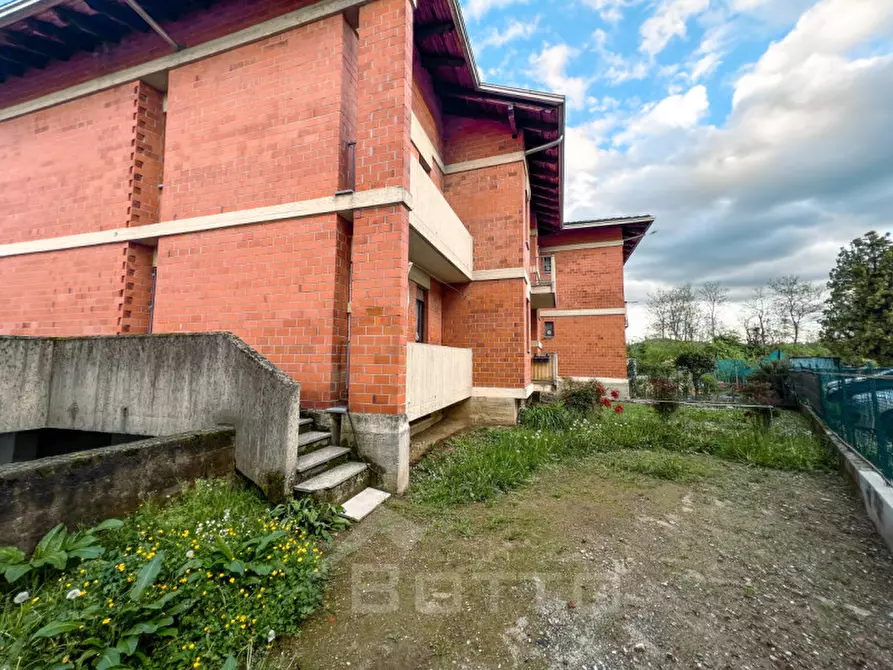 Immagine 8 di Appartamento in vendita  in via 4 novembre, 10/A a Grignasco