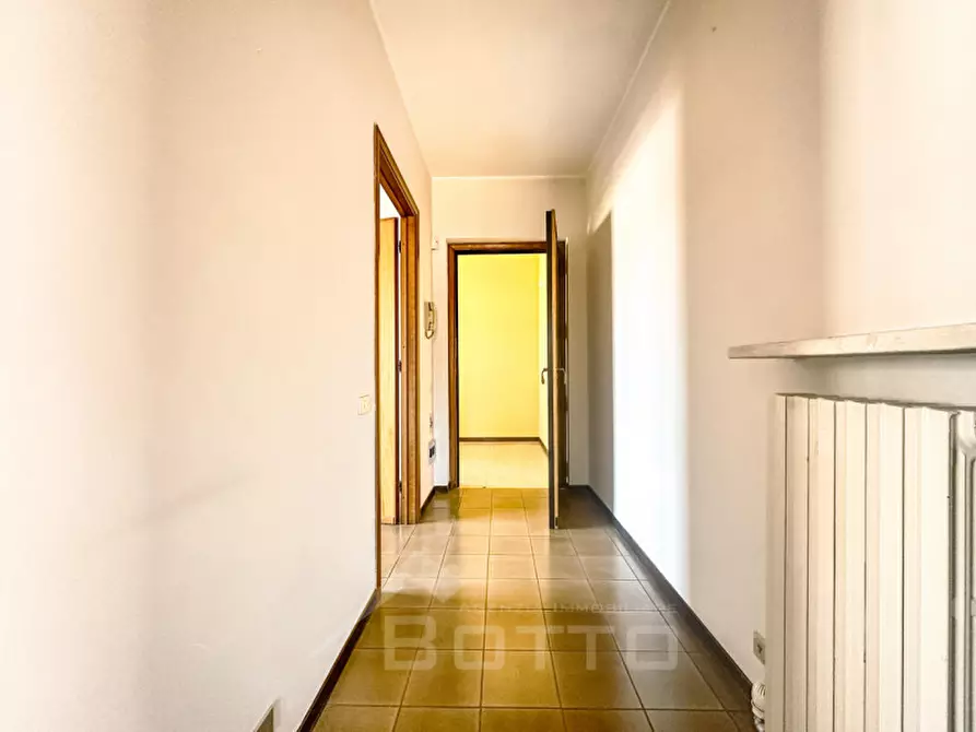 Immagine 16 di Appartamento in vendita  in via 4 novembre, 10/A a Grignasco