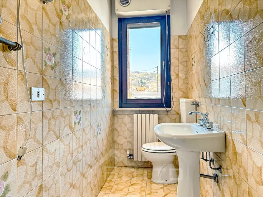 Immagine 17 di Appartamento in vendita  in via 4 novembre, 10/A a Grignasco