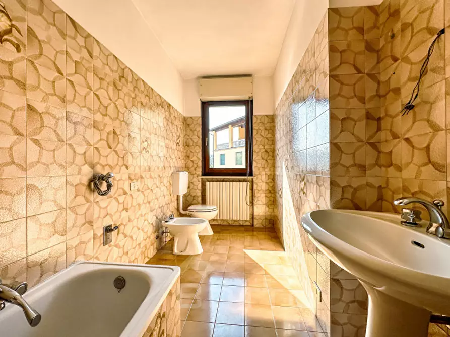 Immagine 18 di Appartamento in vendita  in via 4 novembre, 10/A a Grignasco