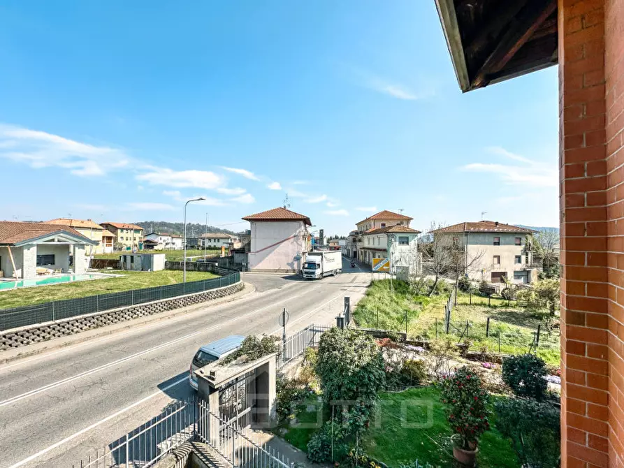 Immagine 19 di Appartamento in vendita  in via 4 novembre, 10/A a Grignasco