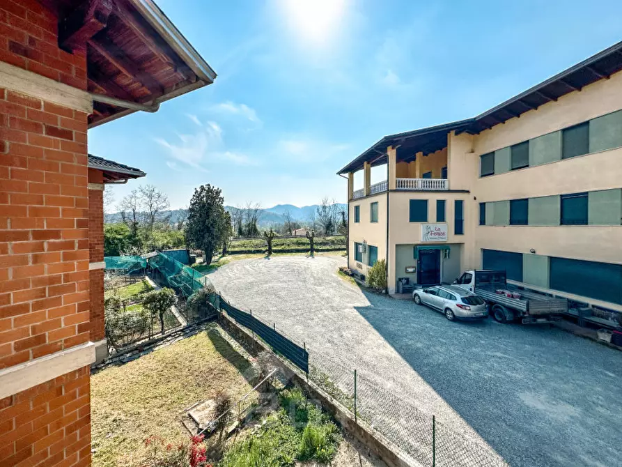 Immagine 20 di Appartamento in vendita  in via 4 novembre, 10/A a Grignasco