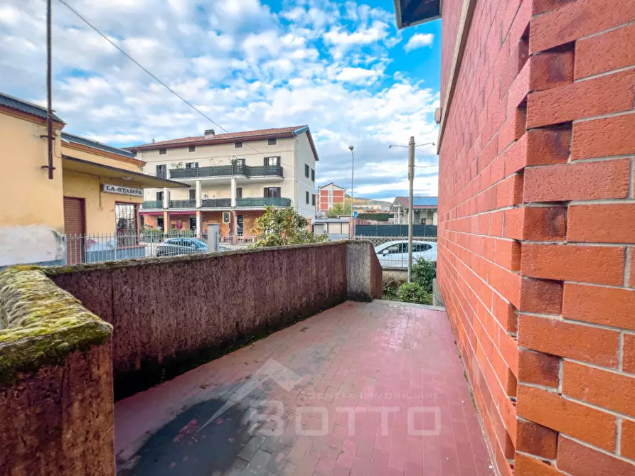 Immagine 21 di Appartamento in vendita  in via 4 novembre, 10/A a Grignasco