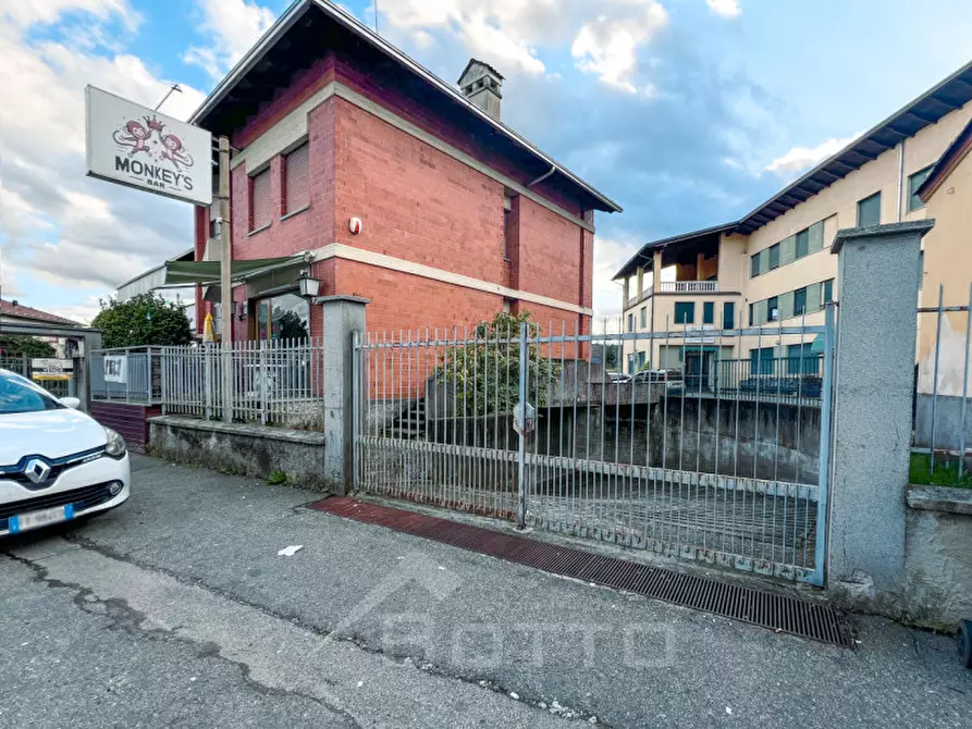 Immagine 23 di Appartamento in vendita  in via 4 novembre, 10/A a Grignasco