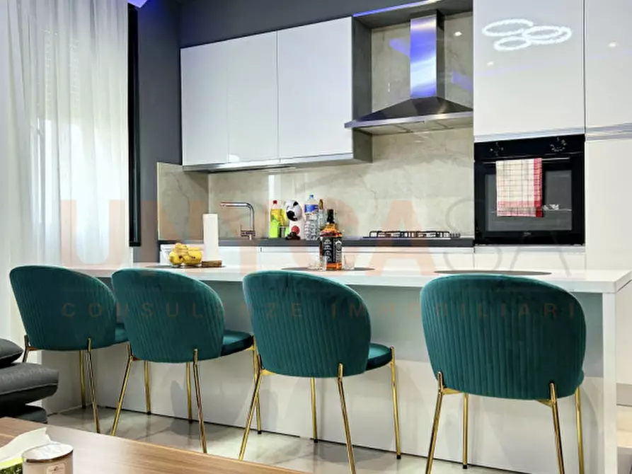 Immagine 4 di Casa bifamiliare in vendita  in Via Pegorile a Montegaldella