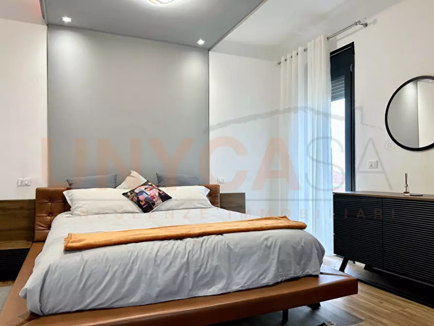 Immagine 6 di Casa bifamiliare in vendita  in Via Pegorile a Montegaldella