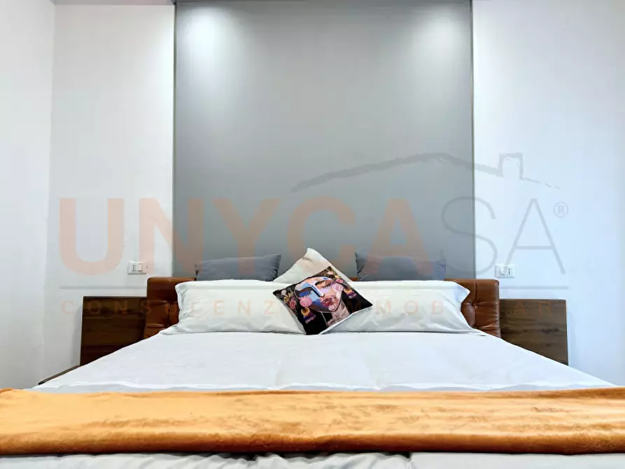 Immagine 7 di Casa bifamiliare in vendita  in Via Pegorile a Montegaldella