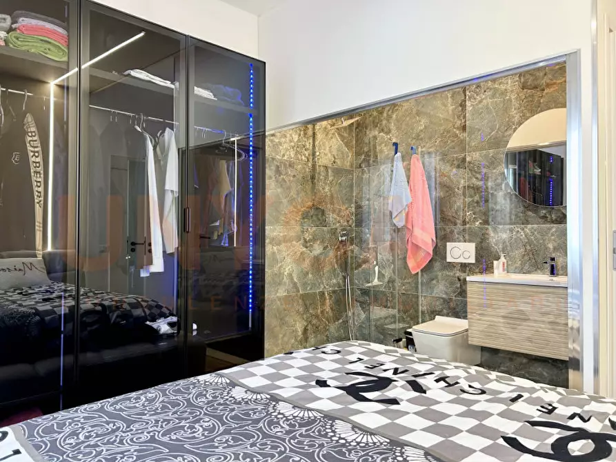 Immagine 15 di Casa bifamiliare in vendita  in Via Pegorile a Montegaldella