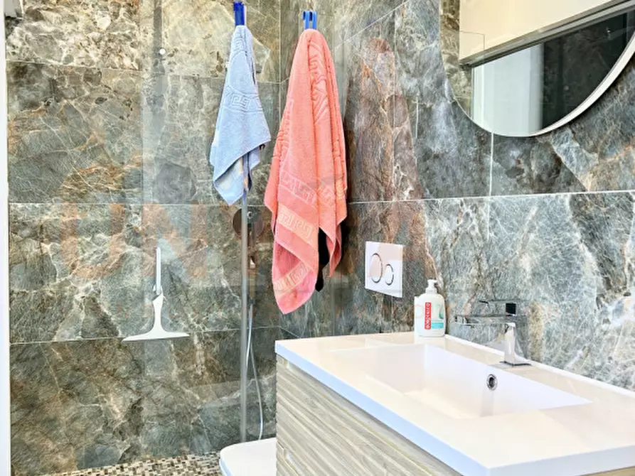 Immagine 16 di Casa bifamiliare in vendita  in Via Pegorile a Montegaldella