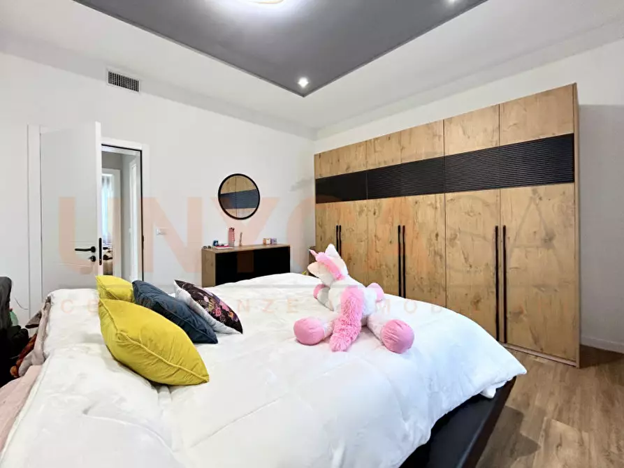 Immagine 17 di Casa bifamiliare in vendita  in Via Pegorile a Montegaldella