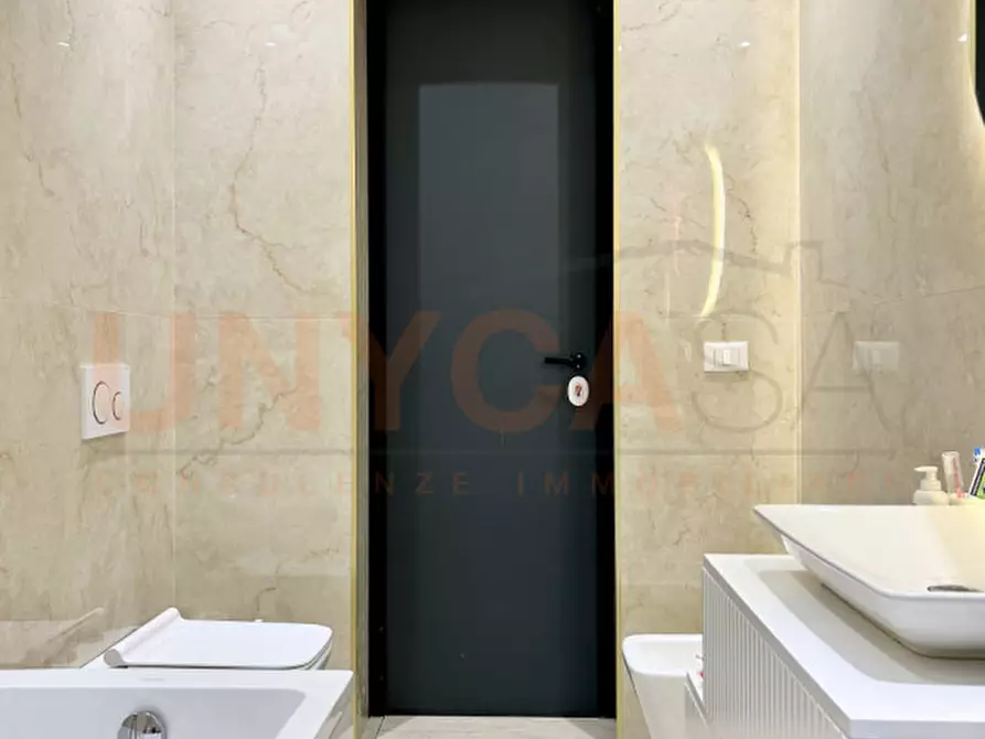 Immagine 18 di Casa bifamiliare in vendita  in Via Pegorile a Montegaldella