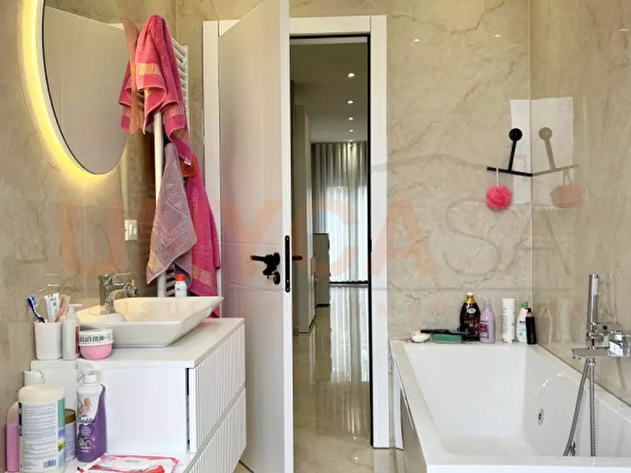 Immagine 19 di Casa bifamiliare in vendita  in Via Pegorile a Montegaldella