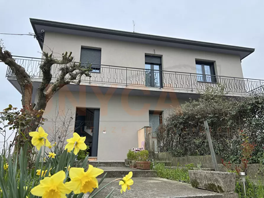 Immagine 21 di Casa bifamiliare in vendita  in Via Pegorile a Montegaldella