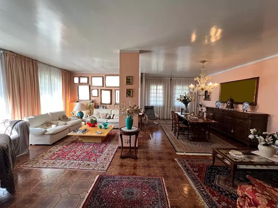 Immagine 6 di Casa indipendente in vendita  a Stra