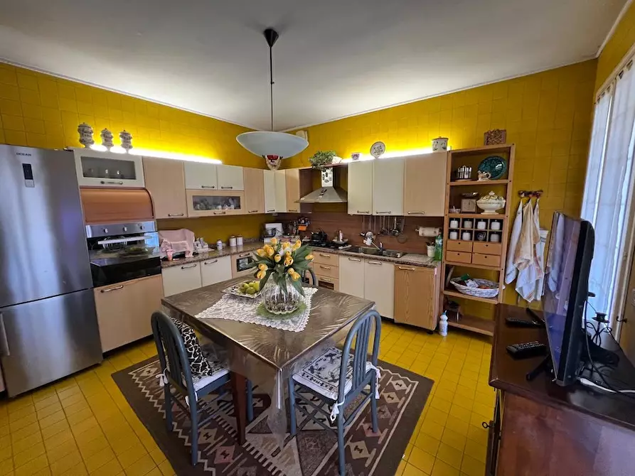 Immagine 11 di Casa indipendente in vendita  a Stra