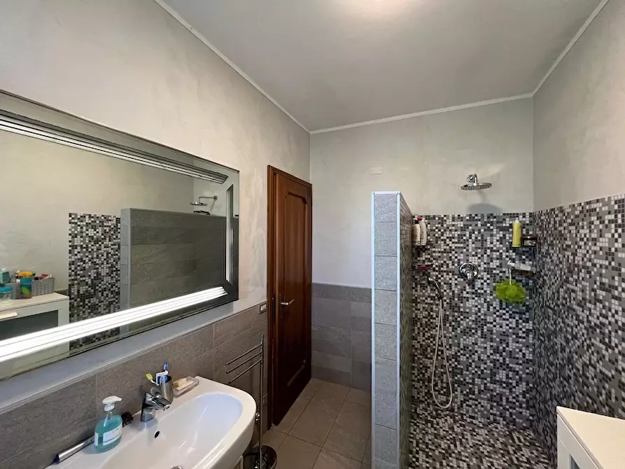 Immagine 15 di Casa indipendente in vendita  a Stra