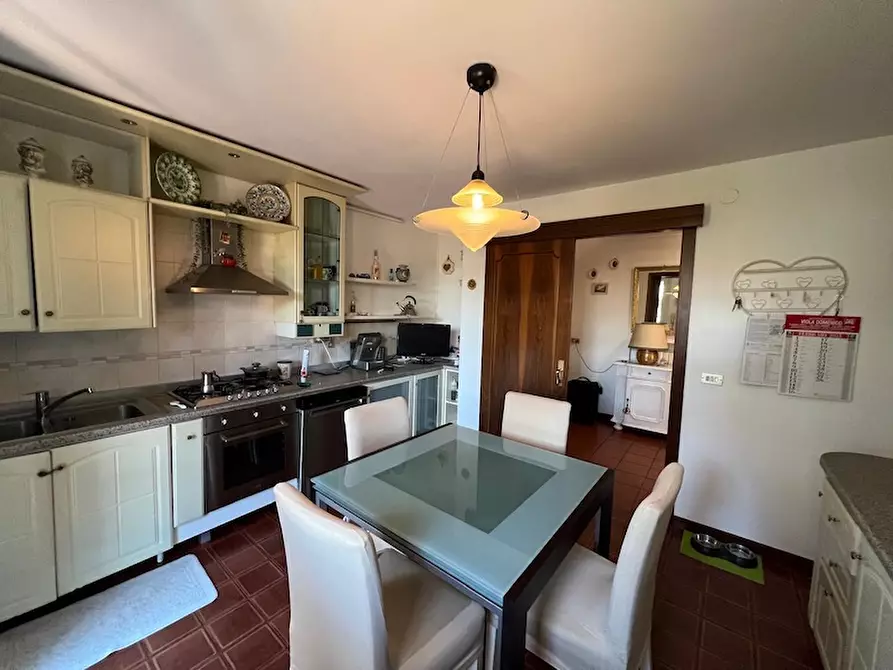 Immagine 27 di Casa indipendente in vendita  a Stra