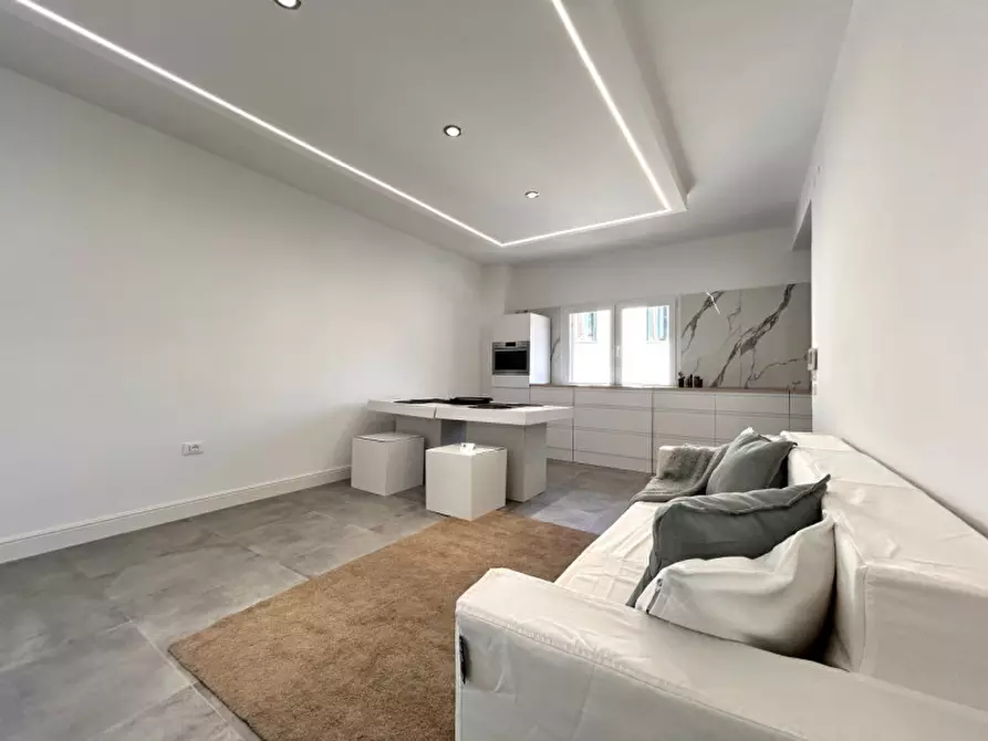 Immagine 2 di Appartamento in vendita  in Via dei Carrara a Piazzola Sul Brenta