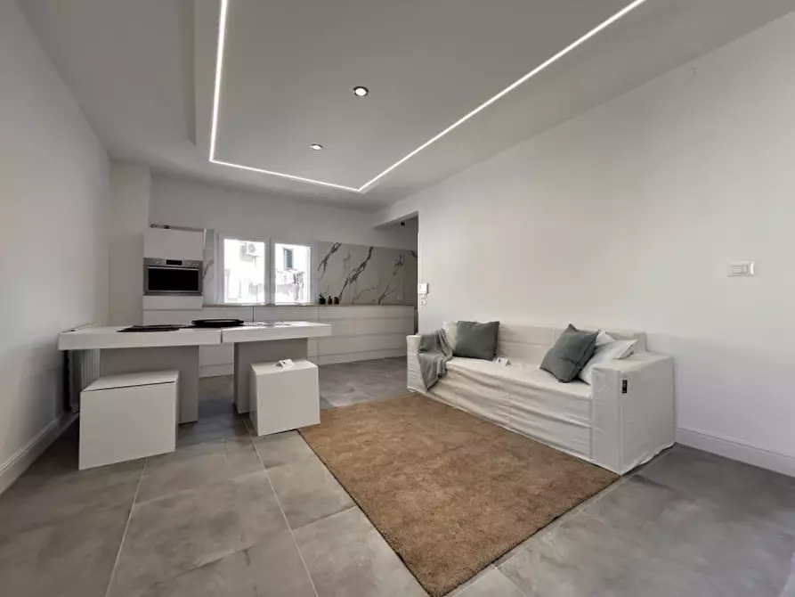 Immagine 3 di Appartamento in vendita  in Via dei Carrara a Piazzola Sul Brenta