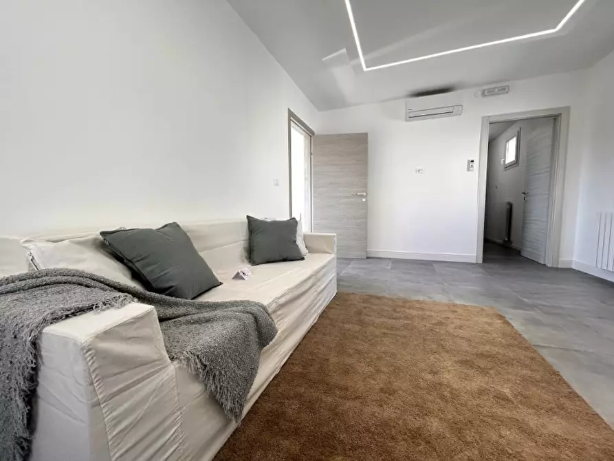 Immagine 4 di Appartamento in vendita  in Via dei Carrara a Piazzola Sul Brenta