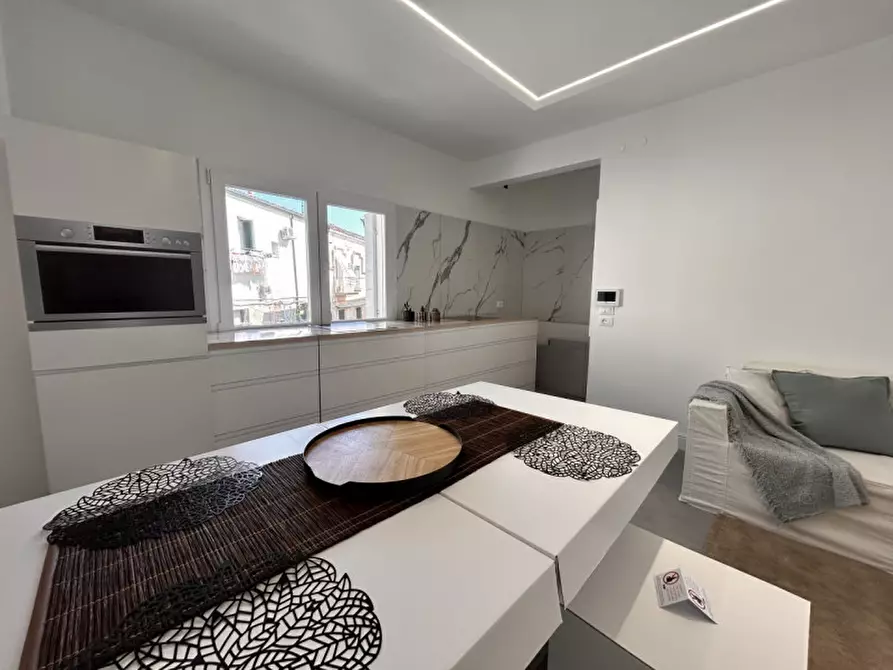 Immagine 5 di Appartamento in vendita  in Via dei Carrara a Piazzola Sul Brenta