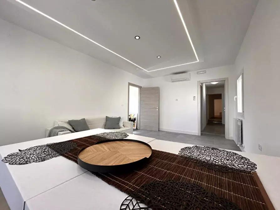 Immagine 6 di Appartamento in vendita  in Via dei Carrara a Piazzola Sul Brenta