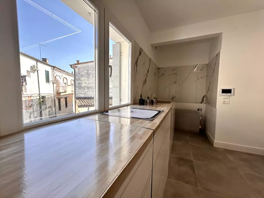 Immagine 7 di Appartamento in vendita  in Via dei Carrara a Piazzola Sul Brenta