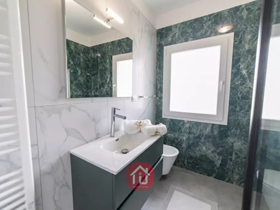 Immagine 10 di Appartamento in vendita  in Via dei Carrara a Piazzola Sul Brenta