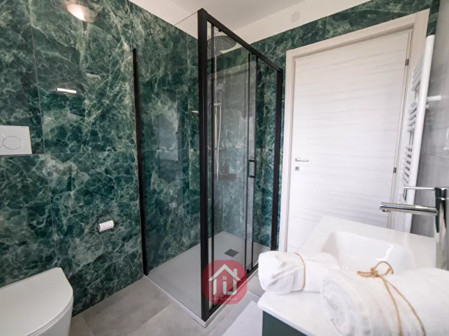 Immagine 12 di Appartamento in vendita  in Via dei Carrara a Piazzola Sul Brenta