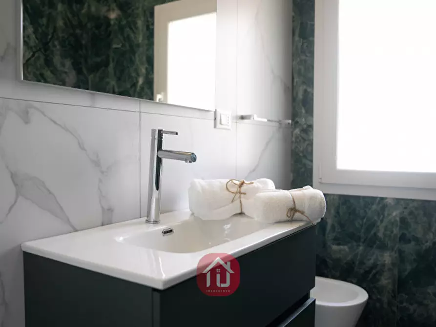 Immagine 13 di Appartamento in vendita  in Via dei Carrara a Piazzola Sul Brenta