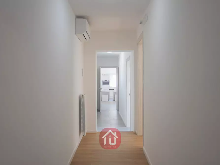 Immagine 14 di Appartamento in vendita  in Via dei Carrara a Piazzola Sul Brenta