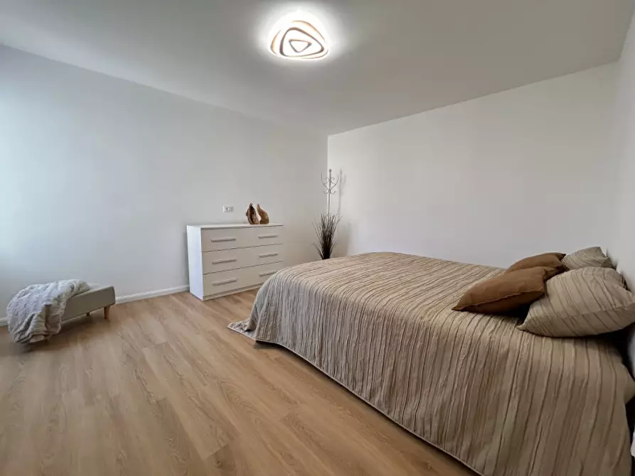 Immagine 18 di Appartamento in vendita  in Via dei Carrara a Piazzola Sul Brenta