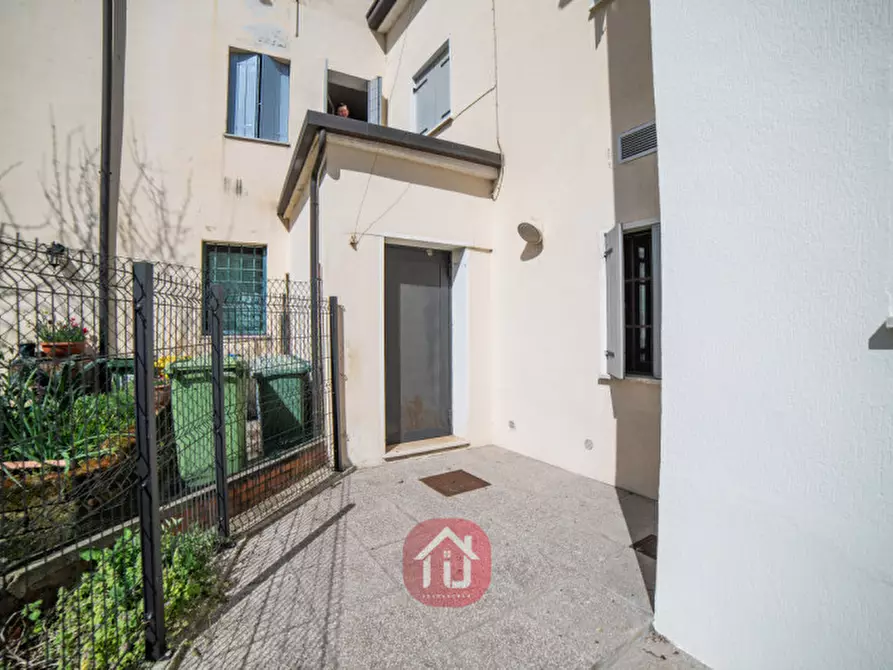 Immagine 28 di Appartamento in vendita  in Via dei Carrara a Piazzola Sul Brenta