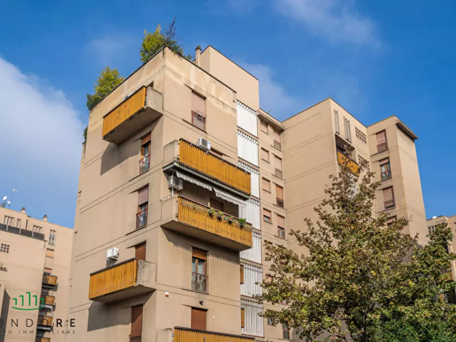 Immagine 7 di Appartamento in vendita  in Via Marzabotto a Bologna