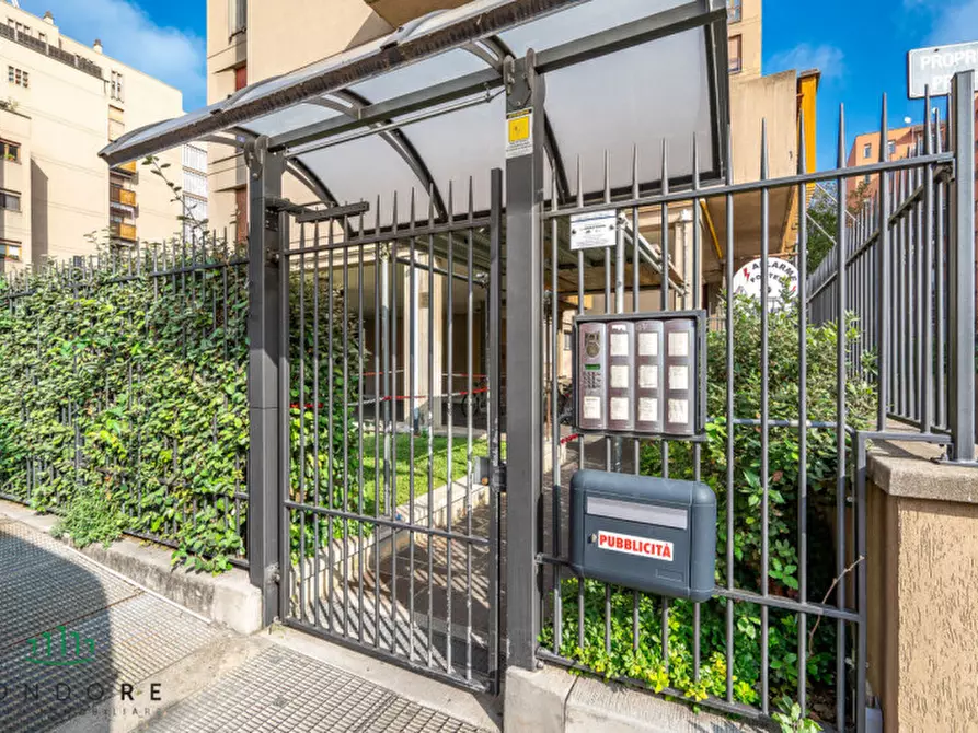 Immagine 9 di Appartamento in vendita  in Via Marzabotto a Bologna