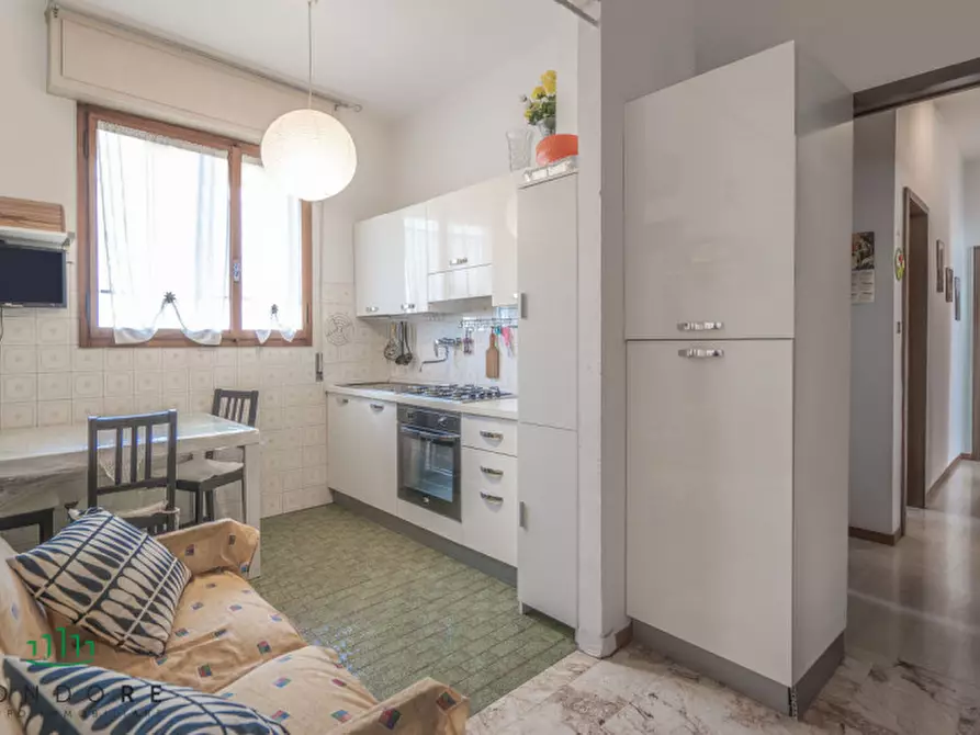 Immagine 18 di Appartamento in vendita  in Via Marzabotto a Bologna