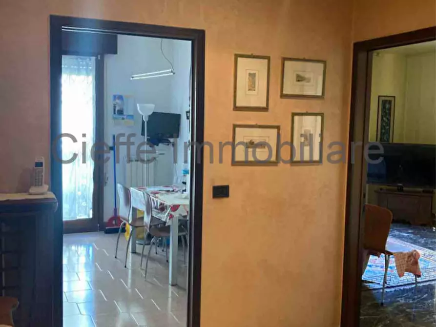 Immagine 2 di Appartamento in vendita  in via J. della Quercia a Padova