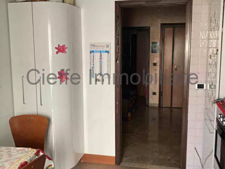 Immagine 3 di Appartamento in vendita  in via J. della Quercia a Padova