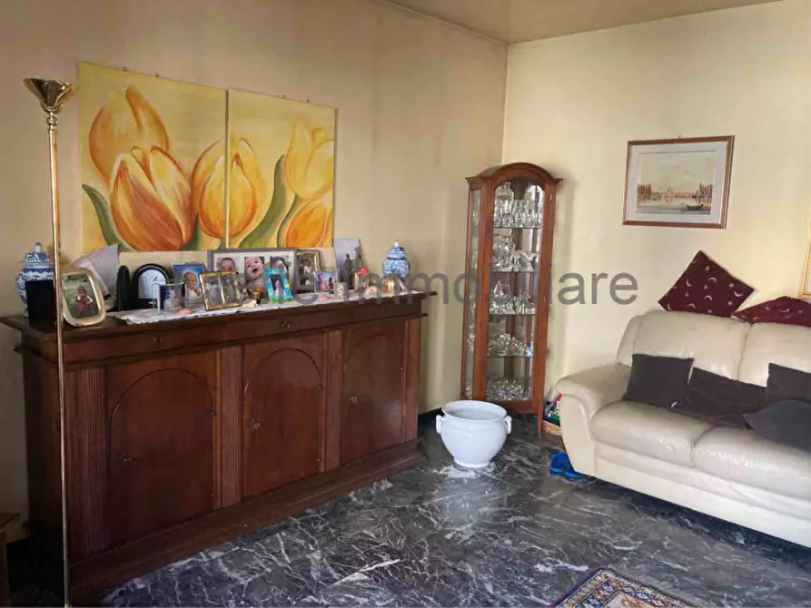 Immagine 5 di Appartamento in vendita  in via J. della Quercia a Padova
