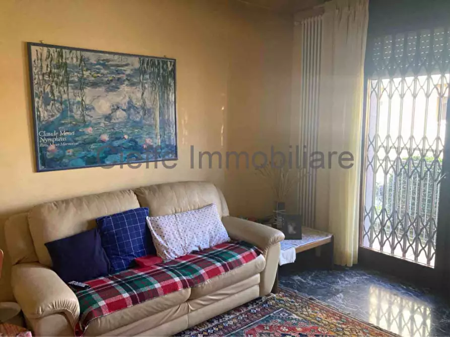 Immagine 6 di Appartamento in vendita  in via J. della Quercia a Padova