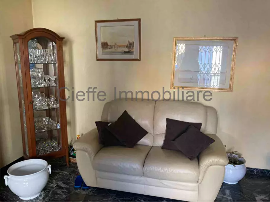 Immagine 7 di Appartamento in vendita  in via J. della Quercia a Padova