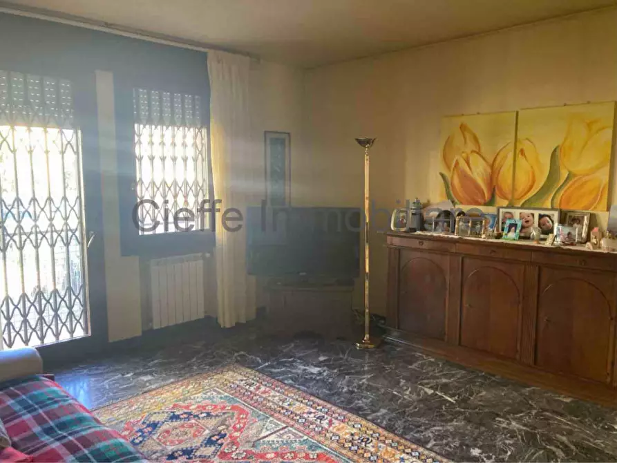 Immagine 8 di Appartamento in vendita  in via J. della Quercia a Padova