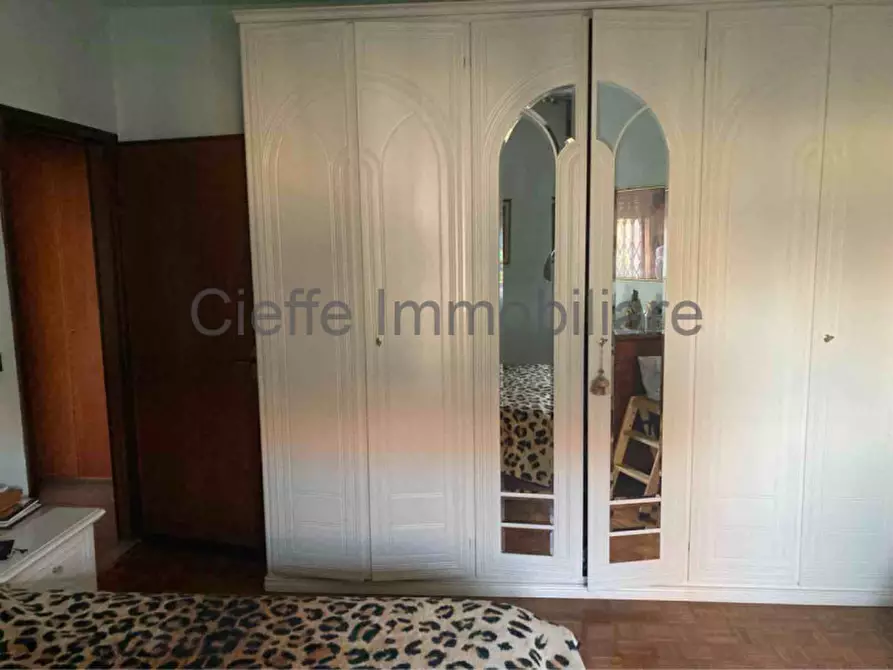 Immagine 10 di Appartamento in vendita  in via J. della Quercia a Padova