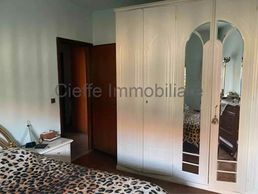 Immagine 11 di Appartamento in vendita  in via J. della Quercia a Padova