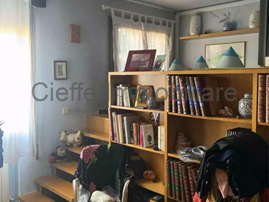 Immagine 13 di Appartamento in vendita  in via J. della Quercia a Padova