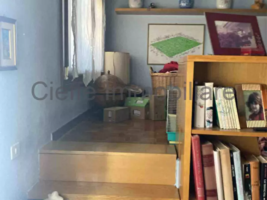 Immagine 14 di Appartamento in vendita  in via J. della Quercia a Padova